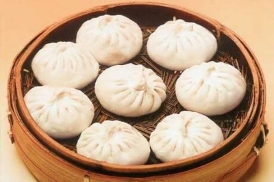 小笼包