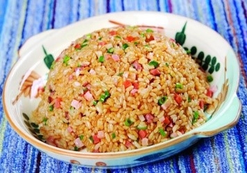 扬州炒饭